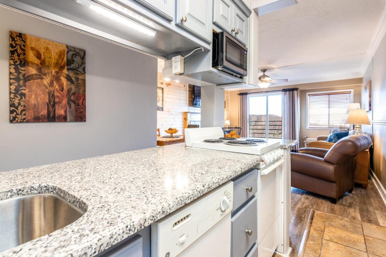 Sky High Views!!-Peak Mountaintop-Outdoor Pool-Close To Downtown-Private Balcony-Wifi-Cable Gatlinburg Kültér fotó